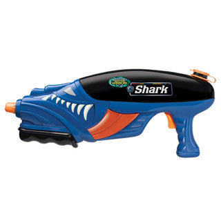 Shark Water Gun - Marlon Creations - eBeanstalk