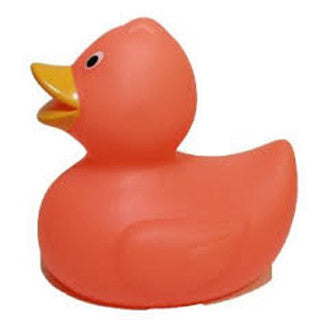 Rubber Ducks - Orange - Marlon Creations - eBeanstalk