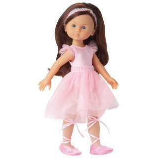 Chloe Ballerina Doll - Corolle - eBeanstalk