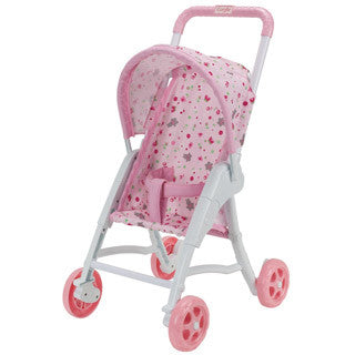 Small Stroller - Bunnies - Corolle - eBeanstalk