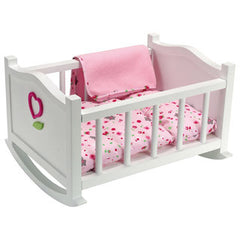Small Doll Cradle