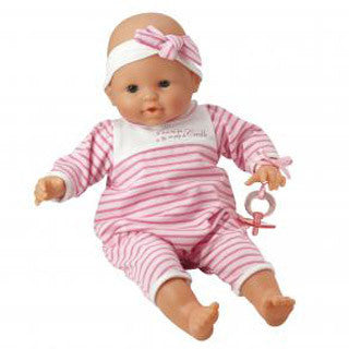 Suce Pouce Pink - Corolle - eBeanstalk