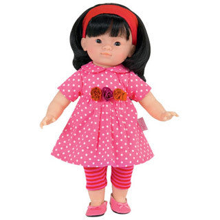 Lou Doll - Corolle - eBeanstalk