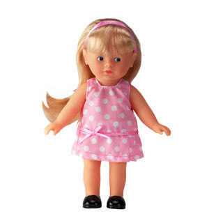 Mini Corolline Blonde - Corolle - eBeanstalk