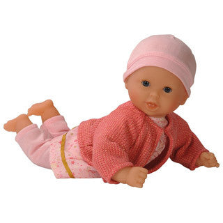 Mon Premier Bebe Calin Pink Star - Corolle - eBeanstalk