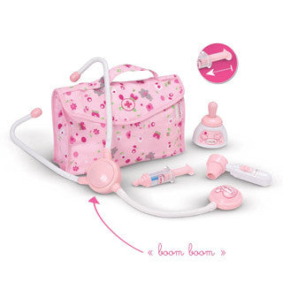 Mon Premier Doctor Set - Corolle - eBeanstalk