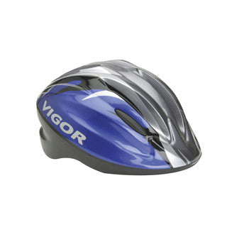 Blue Streak Helmet - Vigor - eBeanstalk