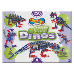 Zoob Glow Dinos