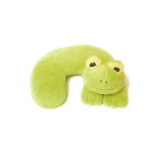 Frog Travel Buddies - Noodle Head - eBeanstalk