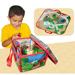 Zipbin Mini Speedway