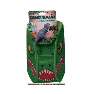 Zipbin Dino Play Pack - Neat Oh - eBeanstalk