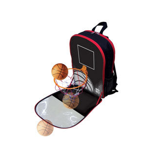 Go Sport Basketball Backpack Red - Neat Oh - eBeanstalk