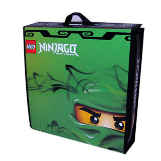 Lego Ninjago Battle Arena - Neat Oh - eBeanstalk
