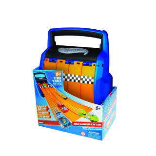 Hot Wheels Racing Battle Case - Hot Wheels/Matchbox - eBeanstalk