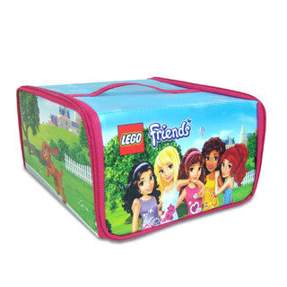 Lego Friends Heartlake Toy Box - Lego - eBeanstalk
