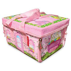 Mini Doll Mansion