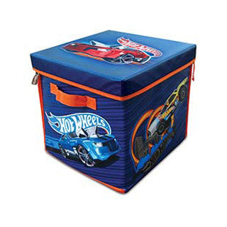 Hot Wheels Car Storage Cube - Neat Oh - eBeanstalk