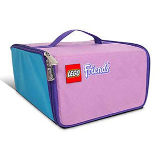 Lego Friends Brick Toy Box - Neat Oh - eBeanstalk