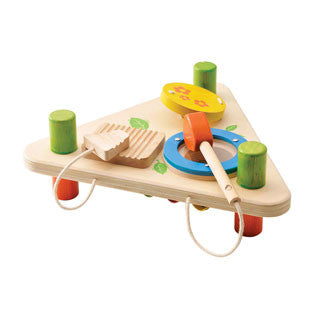 Flip Over Musical Triangle - Maxim Enterprise - eBeanstalk
