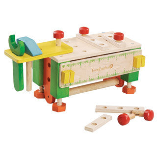 My First Tool Box - Maxim Enterprise - eBeanstalk