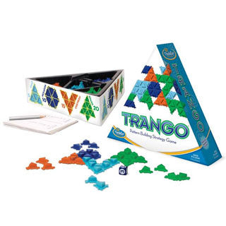 Trango - Think Fun - eBeanstalk