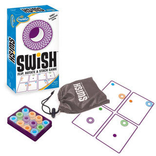 Swish Game - Think Fun - eBeanstalk