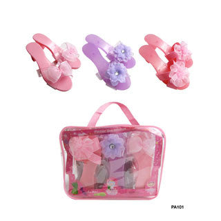 Dress Up Shoes Trio - My Princess Academy - eBeanstalk