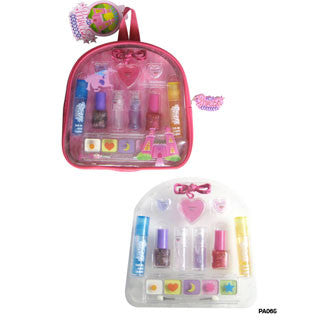 Princess Academy Makeup Backpack - My Princess Academy - eBeanstalk