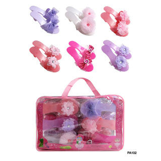 Dress Up Shoes - 6 pairs - My Princess Academy - eBeanstalk