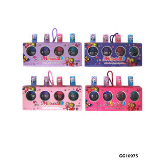 Color Changing Nail Polish - My Princess Academy - eBeanstalk