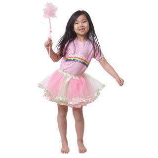 Sprite Skirt and Wand - My Princess Academy - eBeanstalk