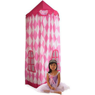 Princess Canopy - My Princess Academy - eBeanstalk