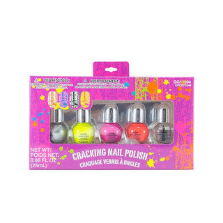 Cracking Nail Polish - My Princess Academy - eBeanstalk