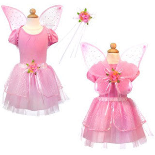 Enchanted Fairy Blossom Set - My Princess Academy - eBeanstalk
