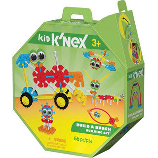 K Nex Build a Bunch? - K Nex - eBeanstalk