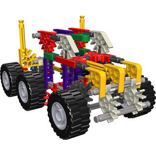K Nex 400 pc Tub? - K Nex - eBeanstalk