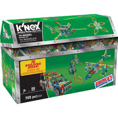 70 Model Building Set