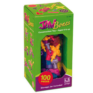 Jawbones 100 pc Set - Be Good - eBeanstalk