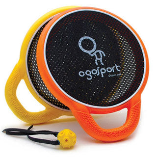 Ogo Raq Double Pack - Ogo Sport - eBeanstalk