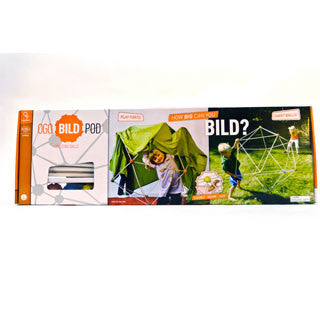 Ogo Pod - Ogo Sport - eBeanstalk