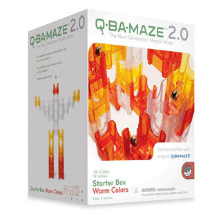 QA B MAZE 2 0 Warm Colors - MindWare - eBeanstalk