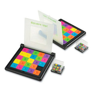 Square Up! - MindWare - eBeanstalk