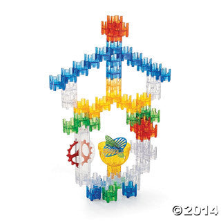 Q-BA-MAZE 2 0 Starter Stunt Set - MindWare - eBeanstalk