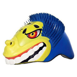 Gorilla Helmet -BLUE - Raskullz - eBeanstalk
