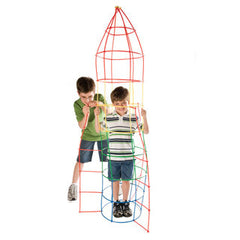 Straws & Connectors