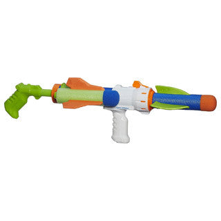 Nerf Super Soaker Tidal Torpedo 2-in-1 Blaster - Hasbro - eBeanstalk