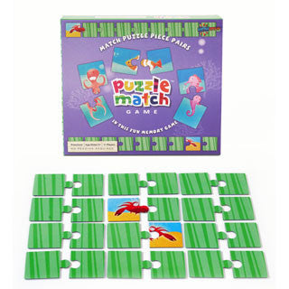 Puzzle Match It - Wowopolis - eBeanstalk