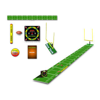 Flick Football - Flick Football - eBeanstalk