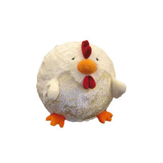 Mini Rooster - Squishable - eBeanstalk