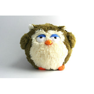 Mini Owl - Squishable - eBeanstalk
